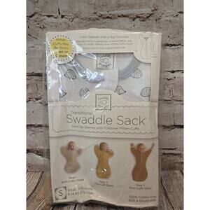 Swaddle Designs Transitional Swaddle Sack Small 0-3 Months